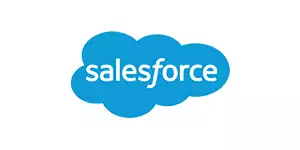 Salesforce标志