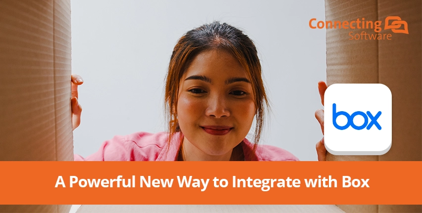 Featured image for “A Powerful New Way to Integrate with Box”